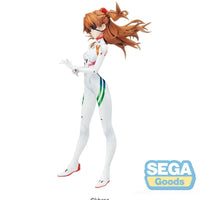 Sega Goods Evangelion: 3.0+1.0 Thrice Upon a Time SPM Vignetteum Asuka Last Mission - Kidultverse