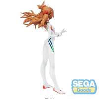 Sega Goods Evangelion: 3.0+1.0 Thrice Upon a Time SPM Vignetteum Asuka Last Mission - Kidultverse
