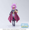 Sega Goods Frieren: Beyond Journey's End: Desktop x Decorate: Aura the Guillotine - Kidultverse