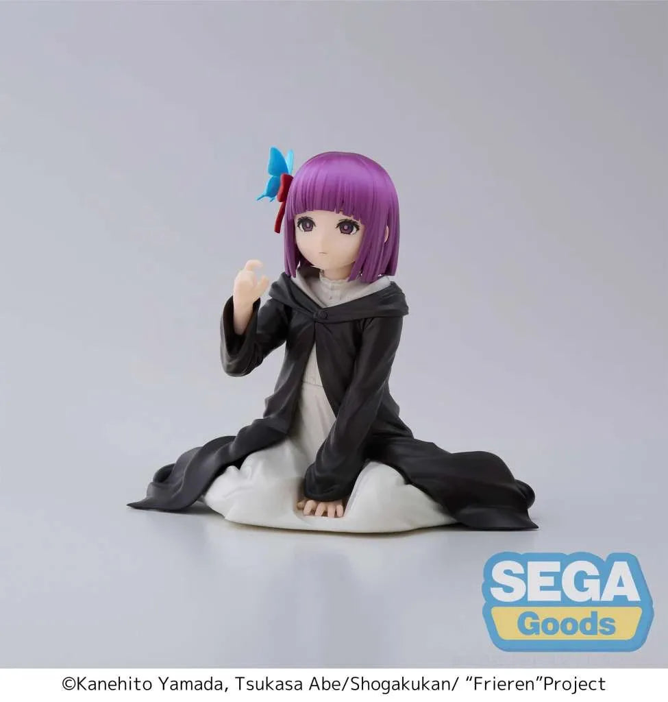 Sega Goods Frieren: Beyond Journey's End: Fern In Those Days - Kidultverse