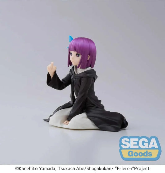 Sega Goods Frieren: Beyond Journey's End: Fern In Those Days - Kidultverse