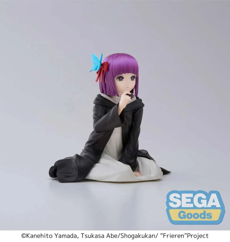 Sega Goods Frieren: Beyond Journey's End: Fern In Those Days - Kidultverse