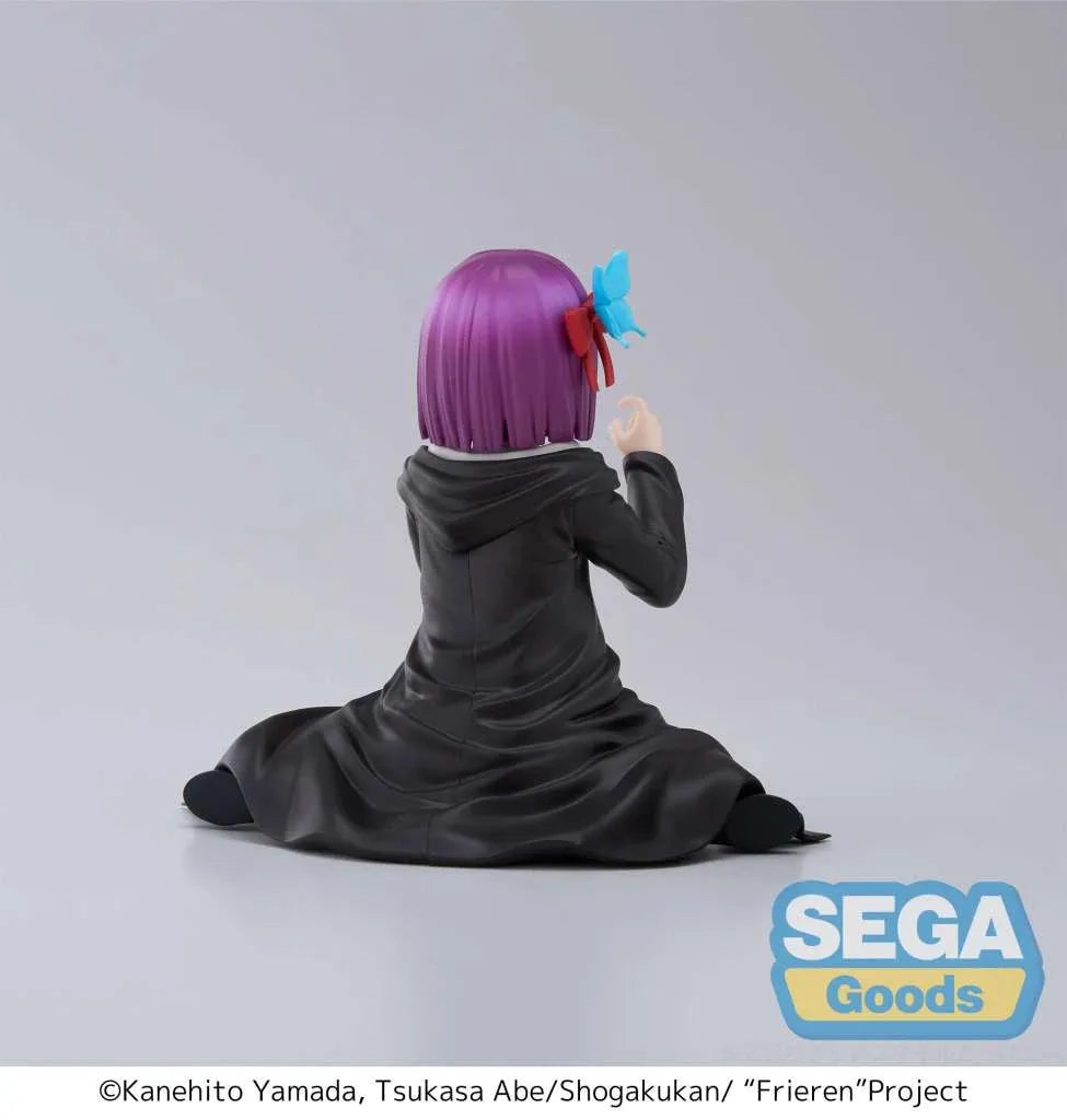 Sega Goods Frieren: Beyond Journey's End: Fern In Those Days - Kidultverse