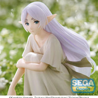 Sega Goods Frieren: Beyond Journey's End: Frieren In Those Days - Kidultverse