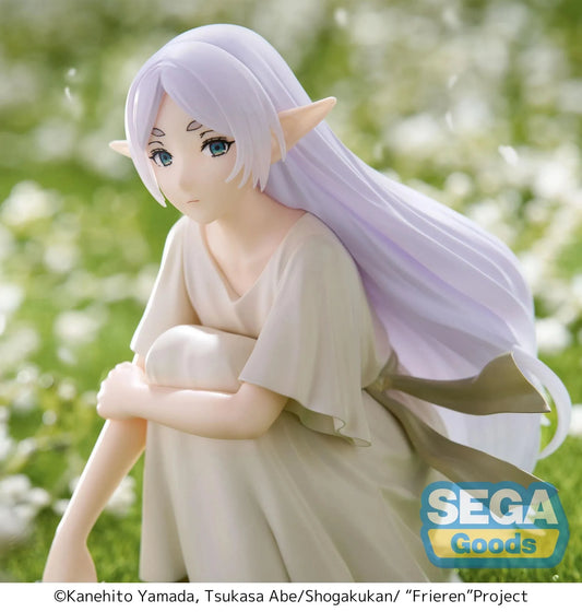 Sega Goods Frieren: Beyond Journey's End: Frieren In Those Days - Kidultverse