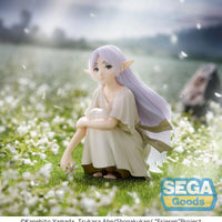 Sega Goods Frieren: Beyond Journey's End: Frieren In Those Days - Kidultverse