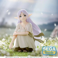 Sega Goods Frieren: Beyond Journey's End: Frieren In Those Days - Kidultverse