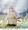 Sega Goods Frieren: Beyond Journey's End: Frieren In Those Days - Kidultverse