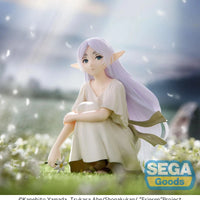 Sega Goods Frieren: Beyond Journey's End: Frieren In Those Days - Kidultverse