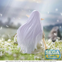 Sega Goods Frieren: Beyond Journey's End: Frieren In Those Days - Kidultverse