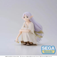 Sega Goods Frieren: Beyond Journey's End: Frieren In Those Days - Kidultverse