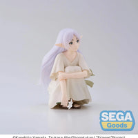 Sega Goods Frieren: Beyond Journey's End: Frieren In Those Days - Kidultverse