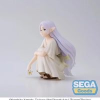 Sega Goods Frieren: Beyond Journey's End: Frieren In Those Days - Kidultverse
