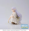 Sega Goods Frieren: Beyond Journey's End: Frieren In Those Days - Kidultverse