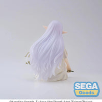 Sega Goods Frieren: Beyond Journey's End: Frieren In Those Days - Kidultverse