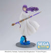 Sega Goods Frieren: Beyond Journey's End: Luminasta Figure: Fern (Ordinary Offensive Magic Zoltraak) - Kidultverse