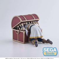 Sega Goods Frieren: Beyond Journey's End: Luminasta Figure: Frieren In Mimic - Kidultverse