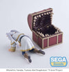 Sega Goods Frieren: Beyond Journey's End: Luminasta Figure: Frieren In Mimic - Kidultverse