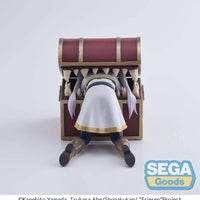 Sega Goods Frieren: Beyond Journey's End: Luminasta Figure: Frieren In Mimic - Kidultverse