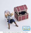 Sega Goods Frieren: Beyond Journey's End: Luminasta Figure: Frieren In Mimic - Kidultverse