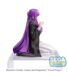 Sega Goods Frieren: Beyond Journey's End: PM Perching Figure: Fern - Kidultverse