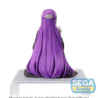 Sega Goods Frieren: Beyond Journey's End: PM Perching Figure: Fern - Kidultverse