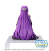 Sega Goods Frieren: Beyond Journey's End: PM Perching Figure: Fern - Kidultverse