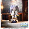 Sega Goods Frieren: Beyond Journey's End: PM Perching Figure: Frieren [I have ringlets now] - Kidultverse