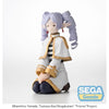 Sega Goods Frieren: Beyond Journey's End: PM Perching Figure: Frieren [I have ringlets now] - Kidultverse