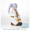 Sega Goods Frieren: Beyond Journey's End: PM Perching Figure: Frieren [I have ringlets now] - Kidultverse