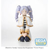 Sega Goods Frieren: Beyond Journey's End: PM Perching Figure: Frieren [I have ringlets now] - Kidultverse