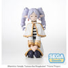 Sega Goods Frieren: Beyond Journey's End: PM Perching Figure: Frieren [I have ringlets now] - Kidultverse