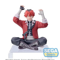 Sega Goods Frieren: Beyond Journey's End: PM Perching Figure: Stark - Kidultverse