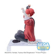 Sega Goods Frieren: Beyond Journey's End: PM Perching Figure: Stark - Kidultverse