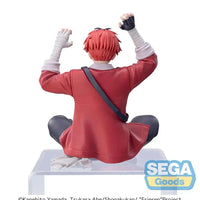 Sega Goods Frieren: Beyond Journey's End: PM Perching Figure: Stark - Kidultverse