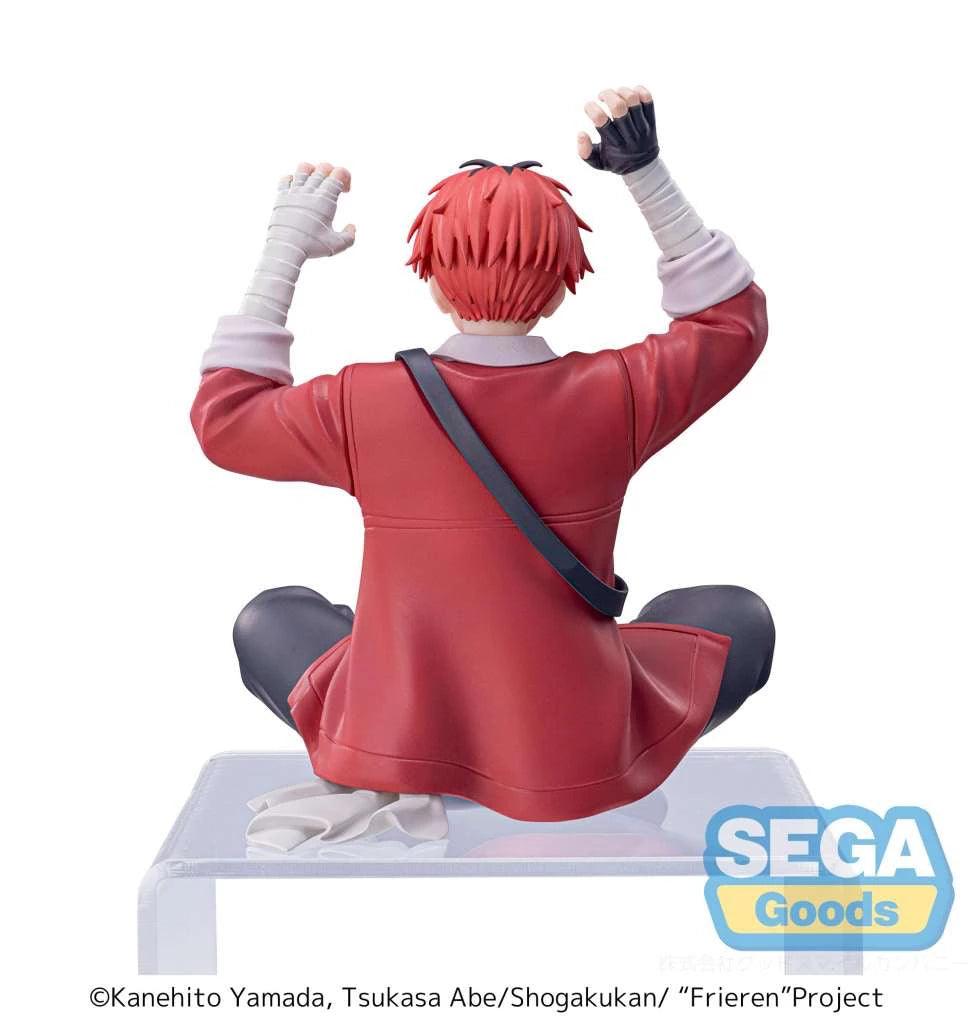 Sega Goods Frieren: Beyond Journey's End: PM Perching Figure: Stark - Kidultverse