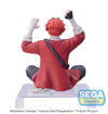 Sega Goods Frieren: Beyond Journey's End: PM Perching Figure: Stark - Kidultverse