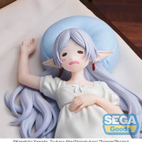 Sega Goods Frieren: Beyond Journey's End: Yumemirize: Frieren Nap Ver. - Kidultverse