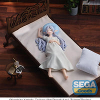 Sega Goods Frieren: Beyond Journey's End: Yumemirize: Frieren Nap Ver. - Kidultverse