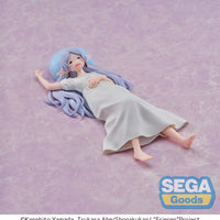 Sega Goods Frieren: Beyond Journey's End: Yumemirize: Frieren Nap Ver. - Kidultverse