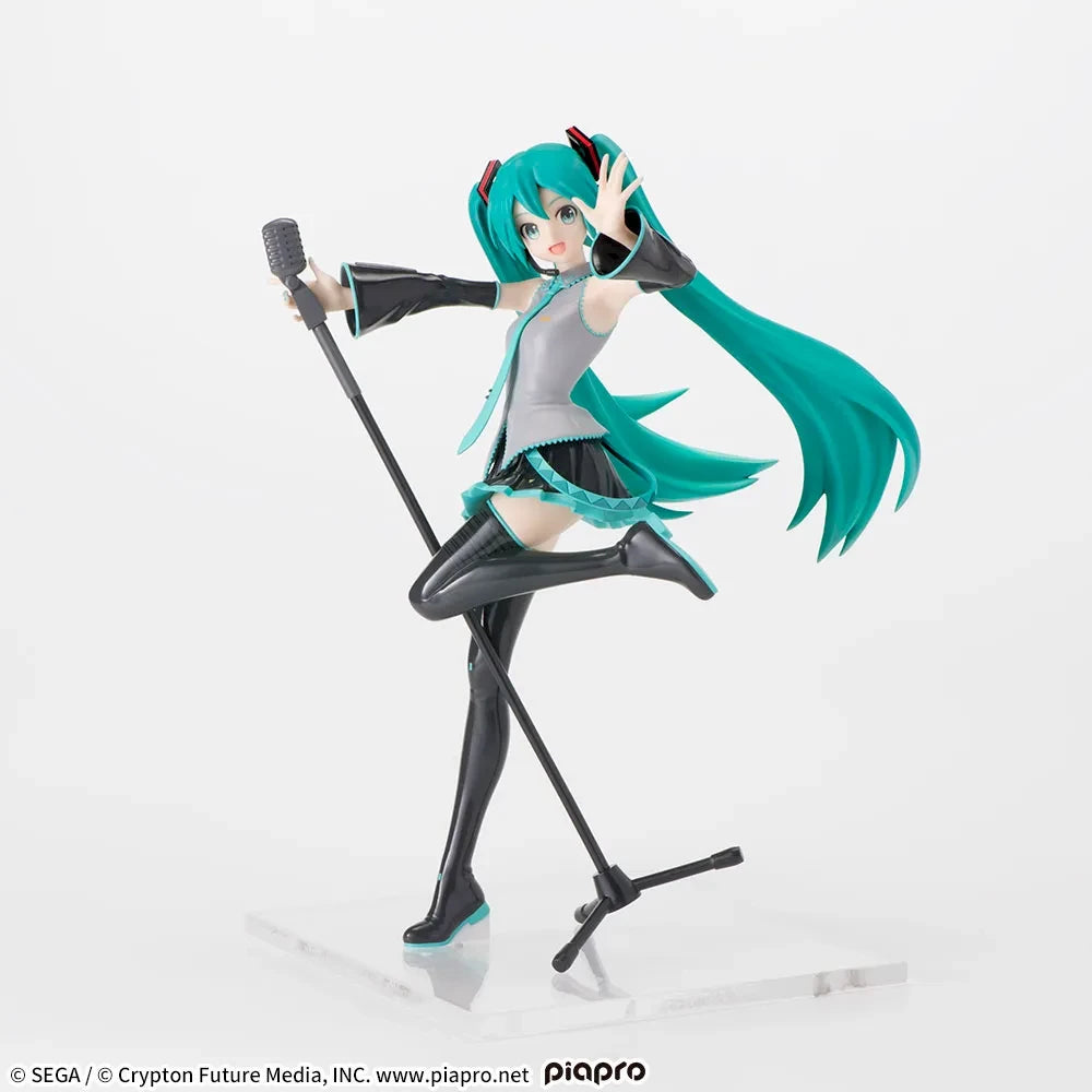 Sega Goods Hatsune Miku: Luminasta: Project DIVA MEGA39's 15th Ver [Sega Goods] - Kidultverse