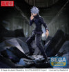 Sega Goods Jujutsu Kaisen: Figurizm Luminasta: Shibuya Incident Satoru Gojo Unlimited Void - Kidultverse