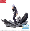 Sega Goods Jujutsu Kaisen: Figurizm Luminasta: Shibuya Incident Satoru Gojo Unlimited Void - Kidultverse