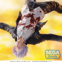Sega Goods Jujutsu Kaisen Hidden Inventory/Premature Death: Figurizm Luminasta: Satoru Gojo Awakening - Kidultverse