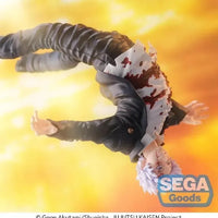 Sega Goods Jujutsu Kaisen Hidden Inventory/Premature Death: Figurizm Luminasta: Satoru Gojo Awakening - Kidultverse