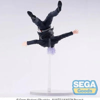 Sega Goods Jujutsu Kaisen Hidden Inventory/Premature Death: Figurizm Luminasta: Satoru Gojo Awakening - Kidultverse