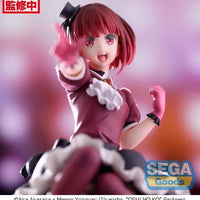 Sega Goods Oshi no Ko: PM Perching Figure: Kana Arima - Kidultverse