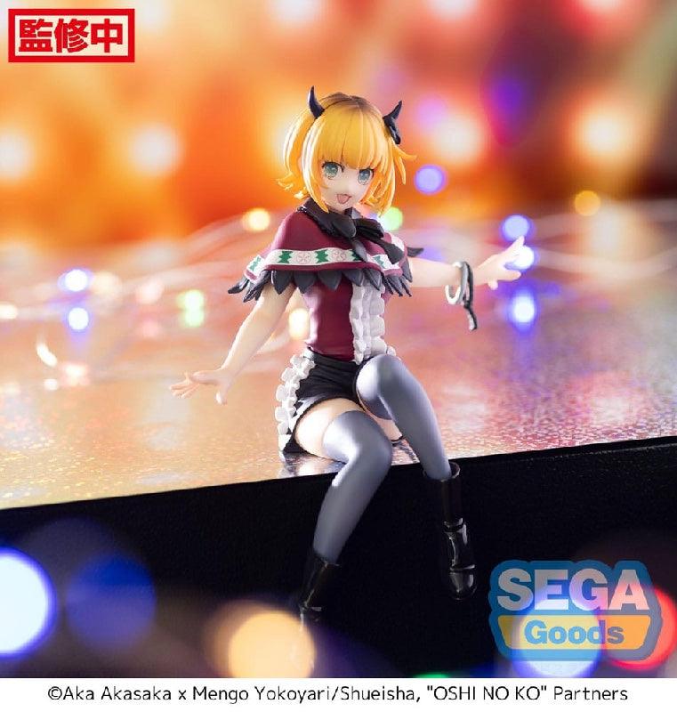 Sega Goods Oshi no Ko: PM Perching Figure: MEMcho - Kidultverse