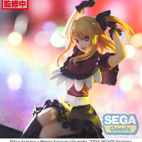 Sega Goods Oshi no Ko: PM Perching Figure: Ruby Hoshino - Kidultverse