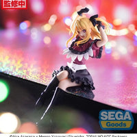 Sega Goods Oshi no Ko: PM Perching Figure: Ruby Hoshino - Kidultverse
